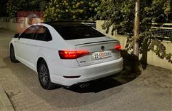 ڤۆڵکسواگن جێتا